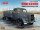 KHD S3000 German Army Truck WWII