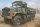 M923A2 US Military Cargo Truck 5 Ton 6x6