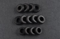 1/35 M1001 w/M790 Erector Launcher Trailer