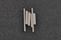 1/35 M1001 w/M790 Erector Launcher Trailer