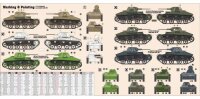 1/35 T-60 Light Tank Model 1942