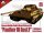 1/35 German E-50 mit 10,5 cm L/52 "Panther III Ausf. F"