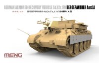 Sd.Kfz.179 Bergepanther Ausf. A
