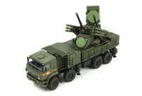 Russian 96K6 Pantsir-S1