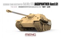 Sd.Kfz.173 Jagdpanther Ausf. G1