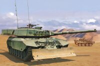 Leopard C2 MEXAS w/Dozer Blade