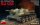 Su-122 mittlere Produktion - Interior Kit -