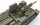 Su-122 mittlere Produktion - Interior Kit -