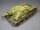 Su-122 mittlere Produktion - Interior Kit -