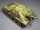Su-122 mittlere Produktion - Interior Kit -
