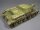 Su-122 mittlere Produktion - Interior Kit -