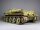Su-122 mittlere Produktion - Interior Kit -