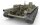Su-122 mittlere Produktion - Interior Kit -