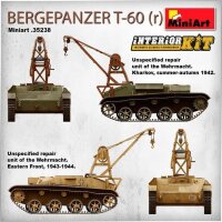 Bergepanzer T-60(r)