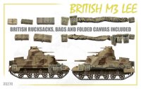 British M3 Lee