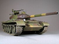 1/35 T-54-1 Soviet Medium Tank - Interior Kit