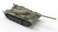 1/35 T-54-1 Soviet Medium Tank - Interior Kit