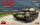 1/35 T-54-1 Soviet Medium Tank - Interior Kit