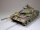 1/35 T-54-1 Soviet Medium Tank - Interior Kit