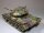 1/35 T-54-1 Soviet Medium Tank - Interior Kit