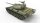 1/35 T-54-1 Soviet Medium Tank - Interior Kit