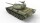 T-54-1 Soviet Medium Tank - Interior Kit