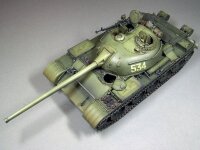 T-54-2 Mod. 1949 Soviet Medium Tank - Interior Kit