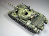 T-54-2 Mod. 1949 Soviet Medium Tank - Interior Kit