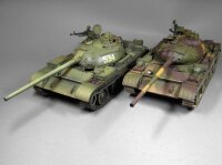 T-54-2 Mod. 1949 Soviet Medium Tank - Interior Kit