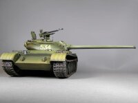 T-54-2 Mod. 1949 Soviet Medium Tank - Interior Kit