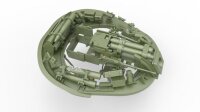 T-54-2 Mod. 1949 Soviet Medium Tank - Interior Kit