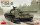 T-54-2 Mod. 1949 Soviet Medium Tank - Interior Kit