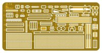 1/35 Su-122-54 Early Type