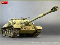 1/35 Su-122-54 Early Type