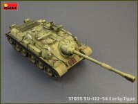 1/35 Su-122-54 Early Type