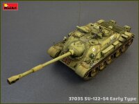 1/35 Su-122-54 Early Type