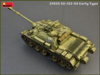 1/35 Su-122-54 Early Type