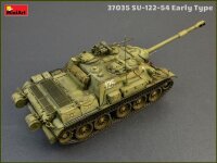 1/35 Su-122-54 Early Type