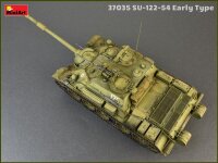 1/35 Su-122-54 Early Type