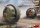 Soviet Ball Tank Sharotank""
