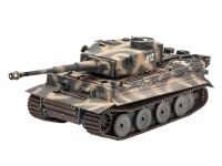 Tiger I Ausf. E 75 Jahre" Geschenkset"
