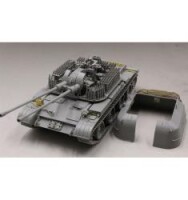 1/35 ZSU-57-2 Soviet SPAAG