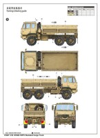 1/35 M1083 FMTV Standard Cargo Truck