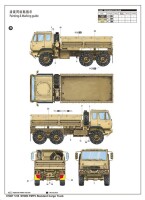 M1083 FMTV Standard Cargo Truck