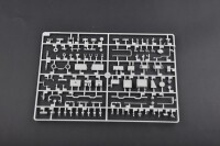 1/35 M1078 LMTV (Armor Cab)