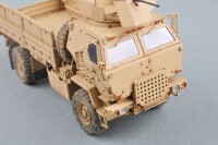 1/35 M1078 LMTV (Armor Cab)