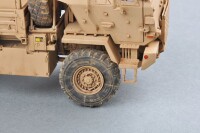 1/35 M1078 LMTV (Armor Cab)