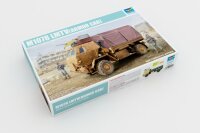 1/35 M1078 LMTV (Armor Cab)