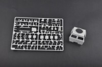 1/35 M1078 LMTV (Armor Cab)