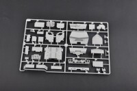 1/35 M1078 LMTV (Armor Cab)